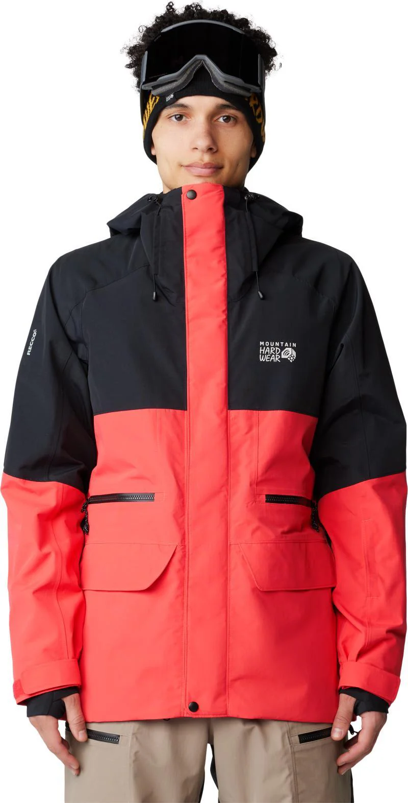 First Tracks Jacket - Mens - Image 27