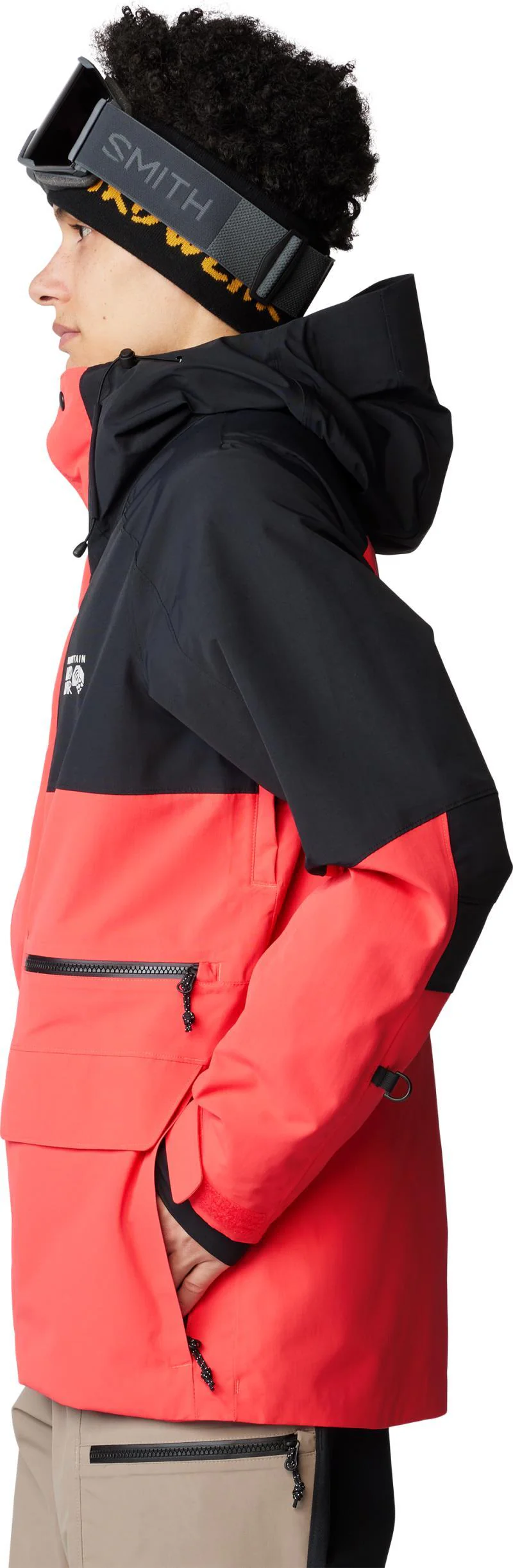 First Tracks Jacket - Mens - Image 28