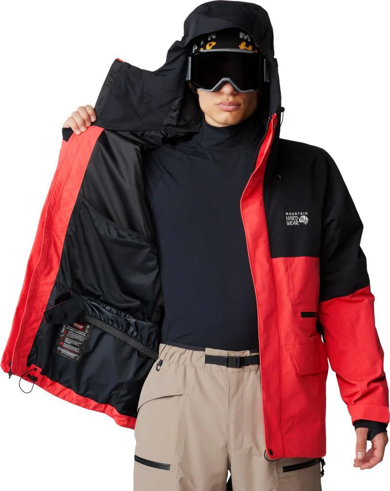 First Tracks Jacket - Mens - Image 29