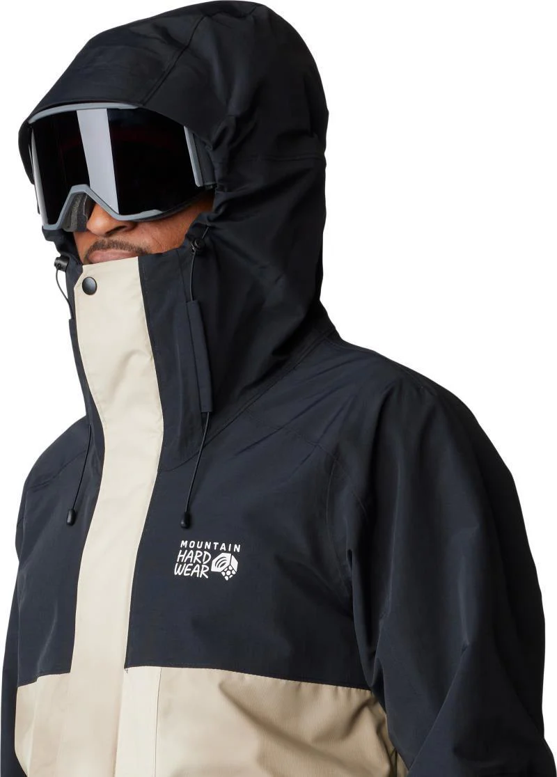 First Tracks Jacket - Mens - Image 3