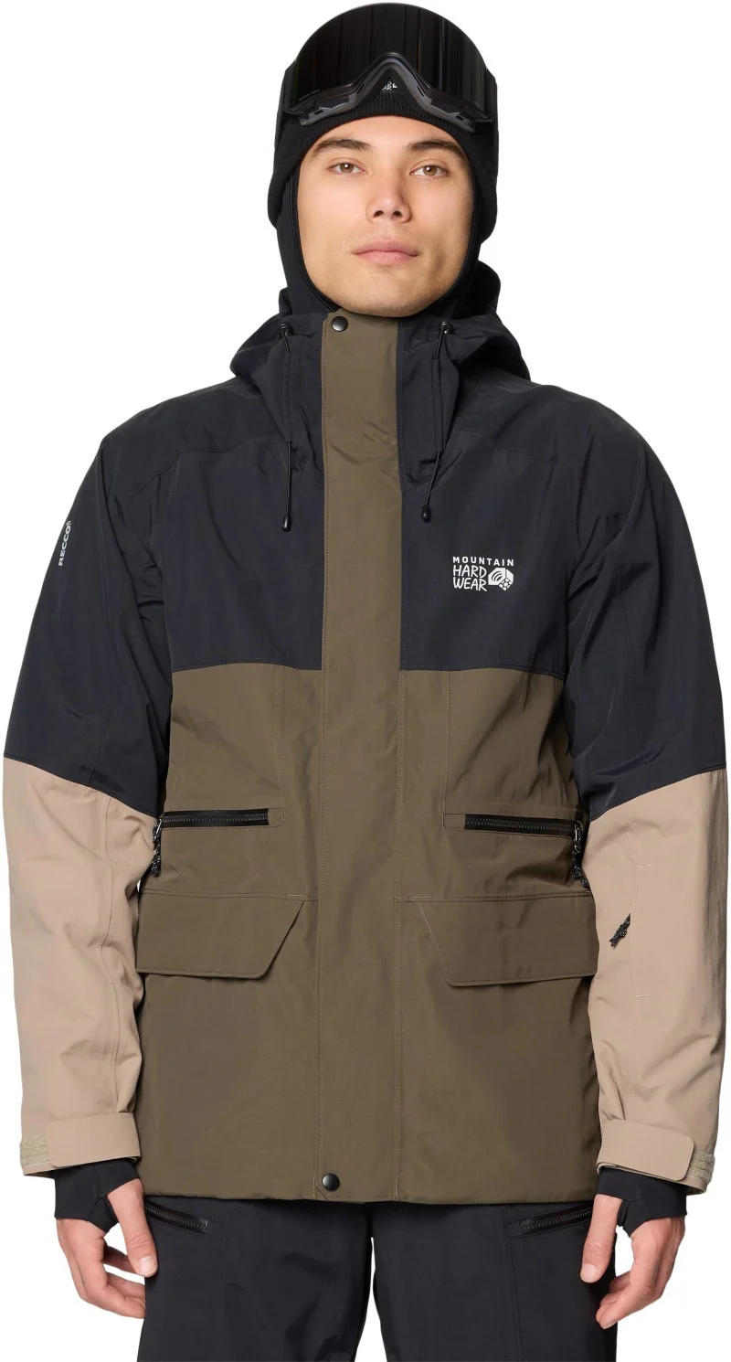 First Tracks Jacket - Mens - Image 31