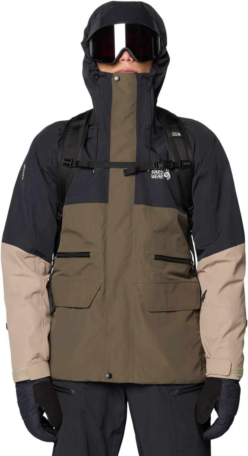First Tracks Jacket - Mens - Image 32