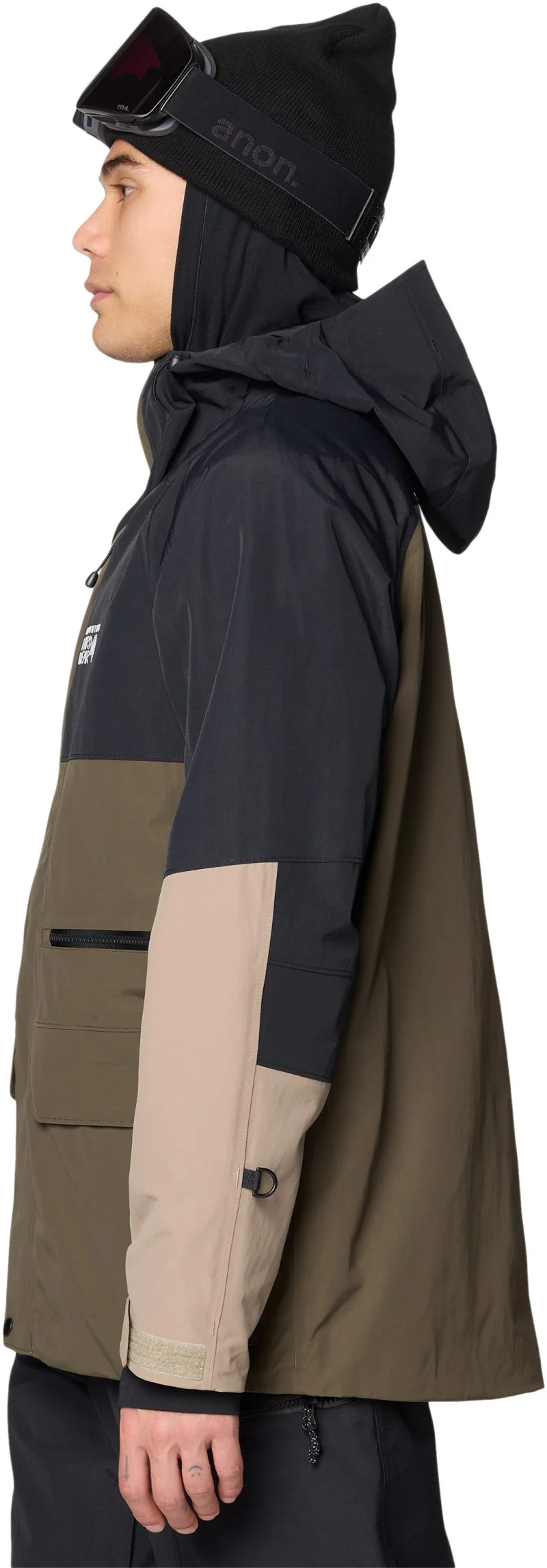 First Tracks Jacket - Mens - Image 33