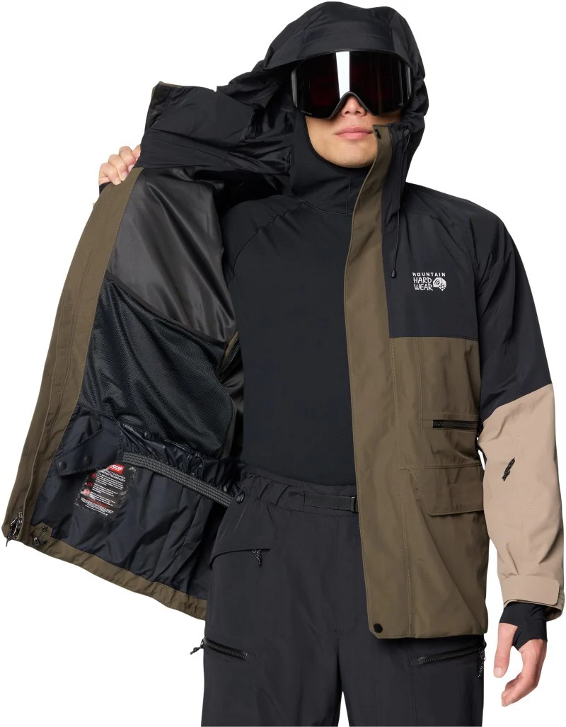 First Tracks Jacket - Mens - Image 34