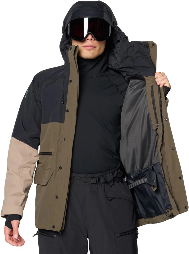 First Tracks Jacket - Mens - Image 35