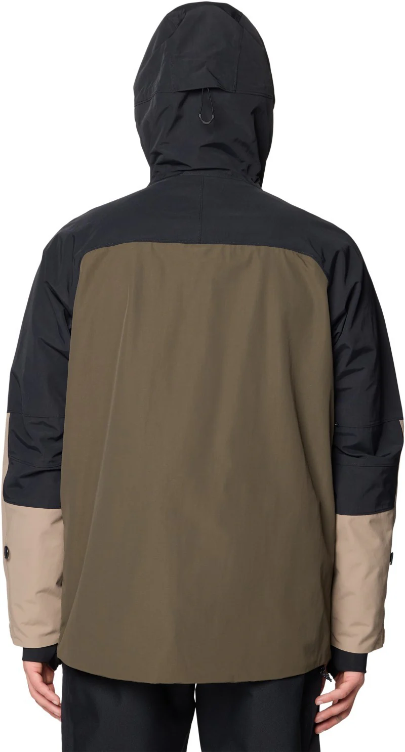 First Tracks Jacket - Mens - Image 36