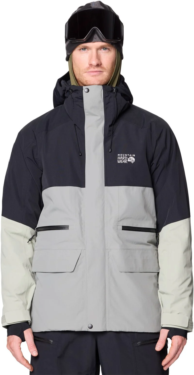First Tracks Jacket - Mens - Image 37