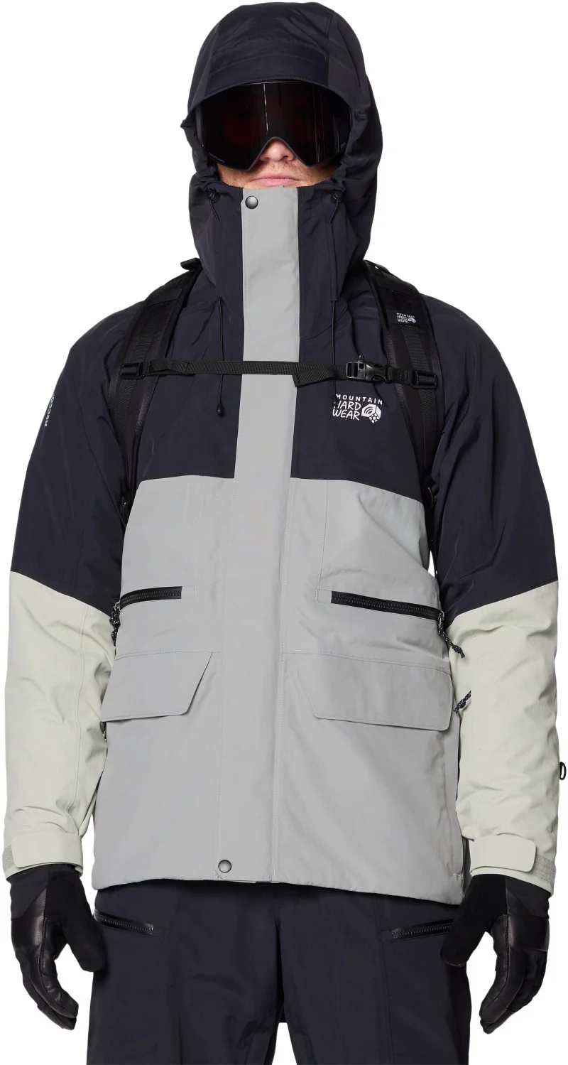 First Tracks Jacket - Mens - Image 38
