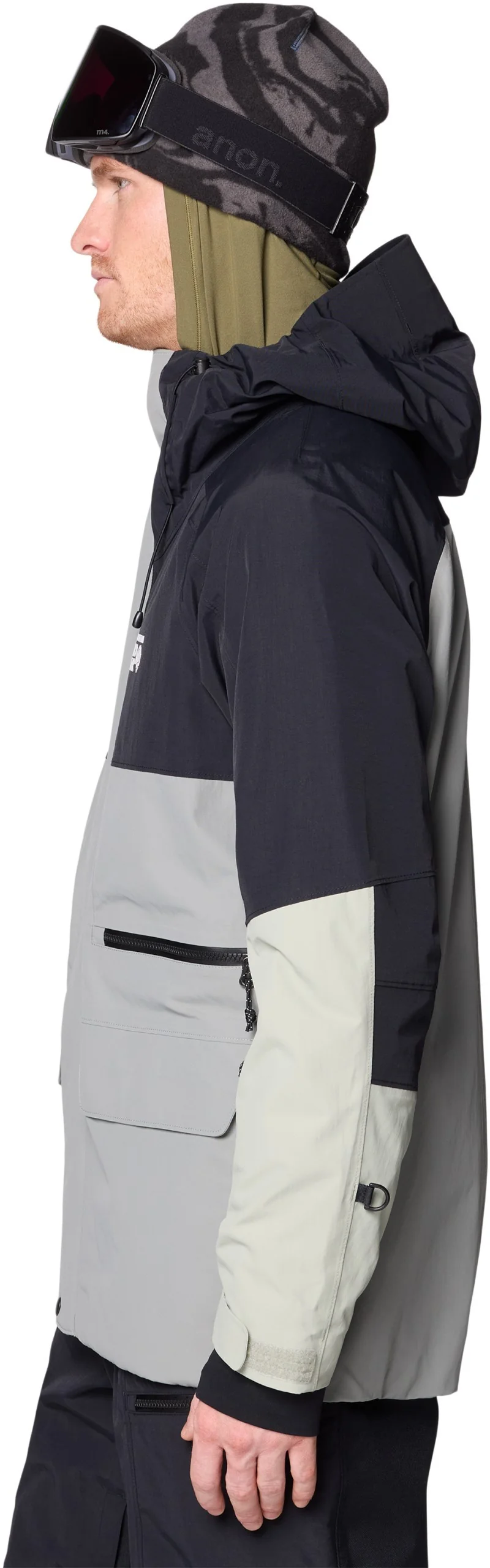 First Tracks Jacket - Mens - Image 39