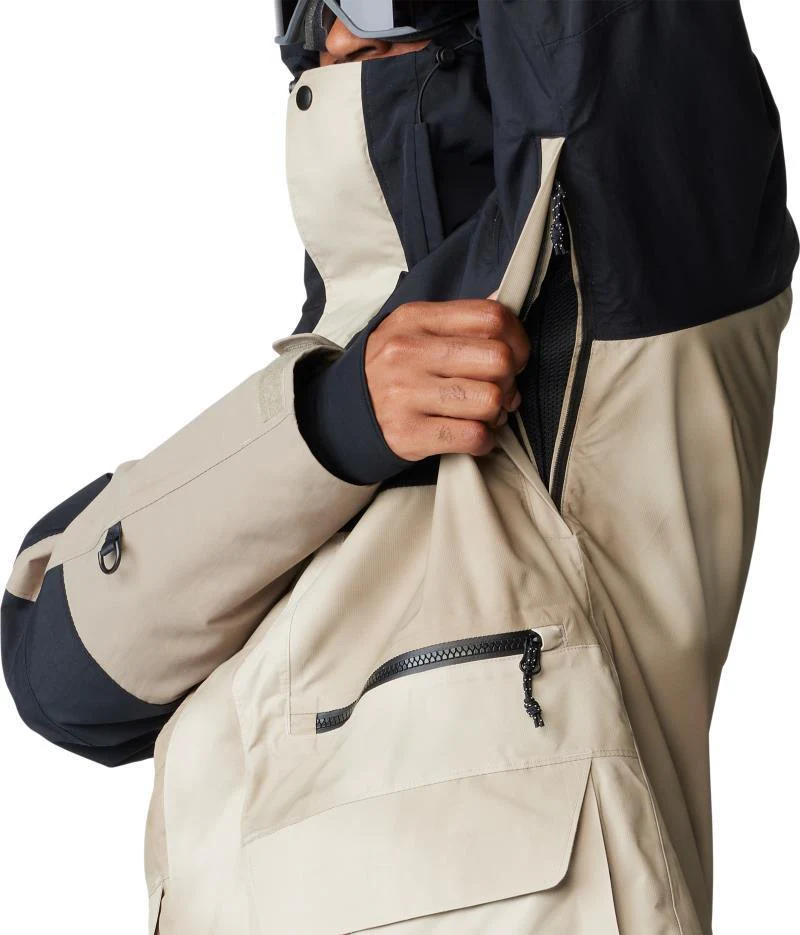 First Tracks Jacket - Mens - Image 4
