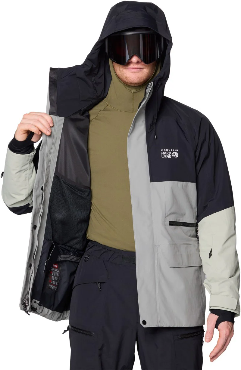 First Tracks Jacket - Mens - Image 40