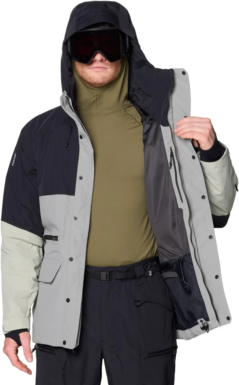First Tracks Jacket - Mens - Image 41