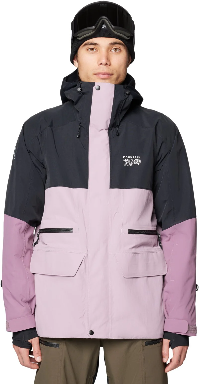 First Tracks Jacket - Mens - Image 43
