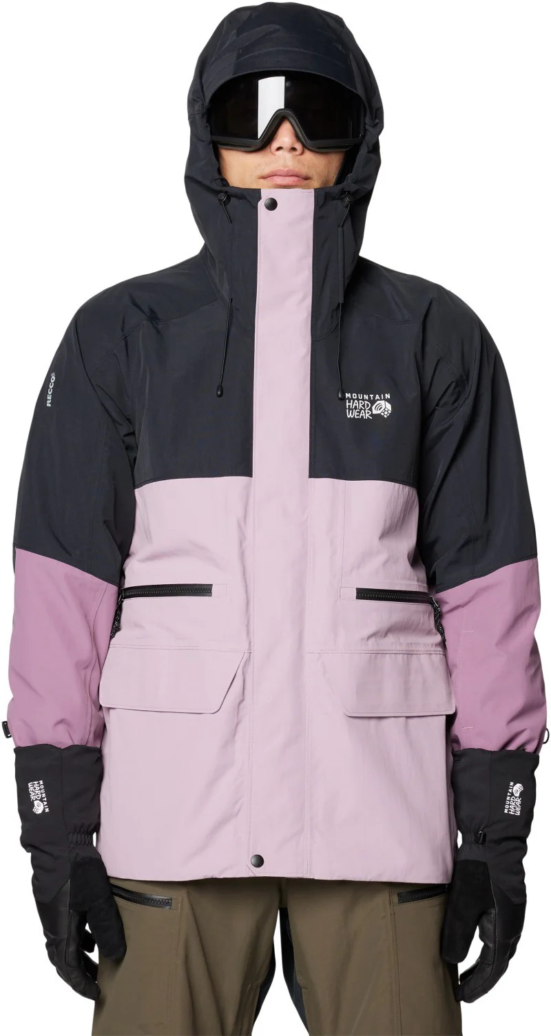 First Tracks Jacket - Mens - Image 44