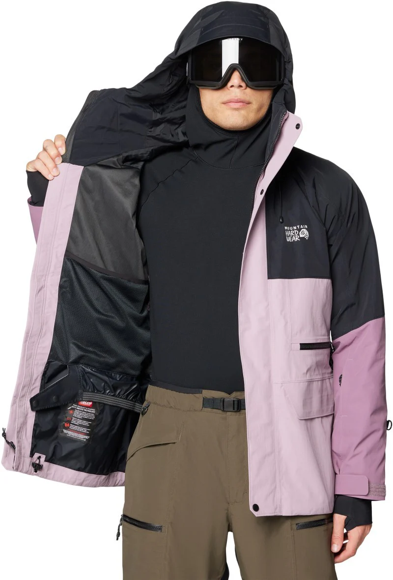 First Tracks Jacket - Mens - Image 46