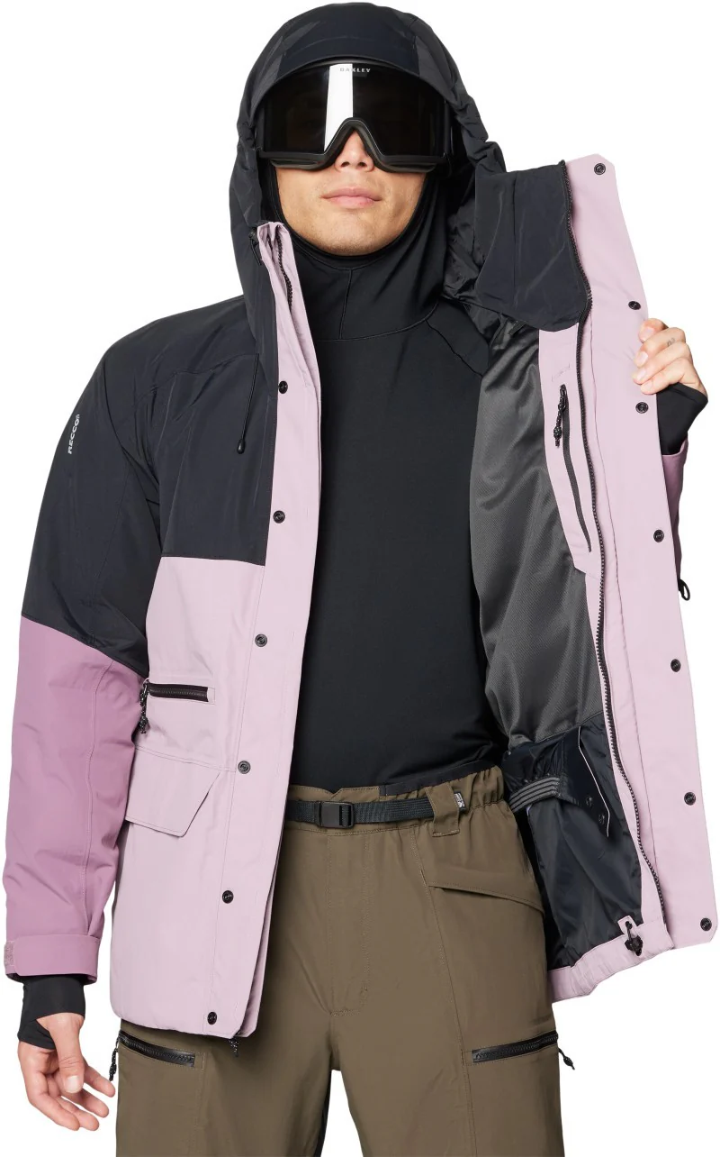 First Tracks Jacket - Mens - Image 47