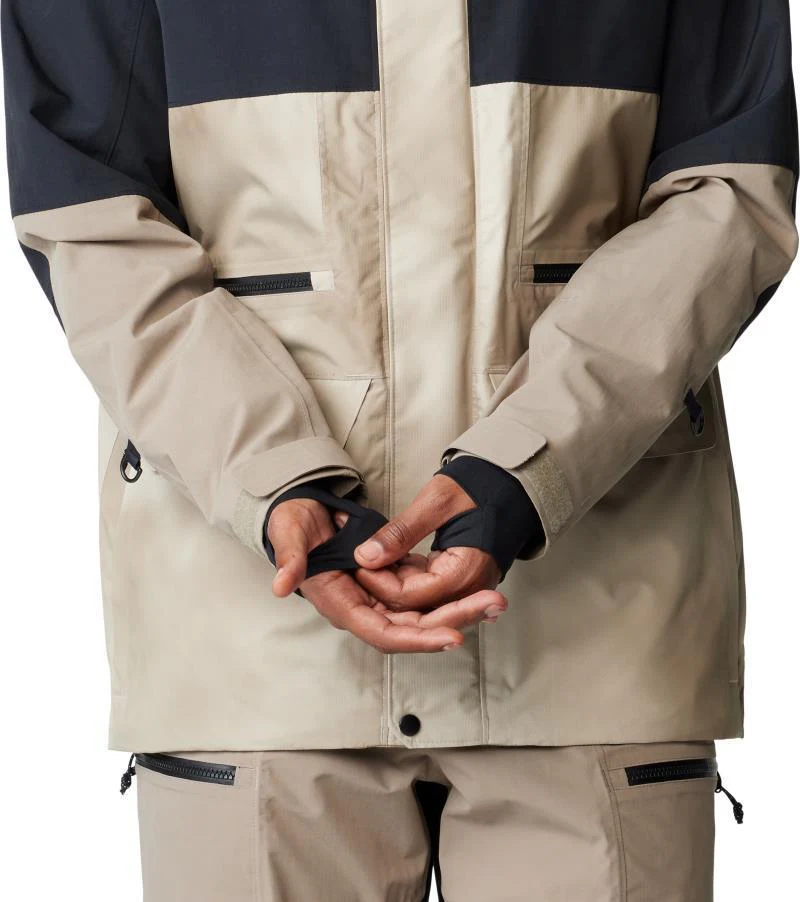 First Tracks Jacket - Mens - Image 5