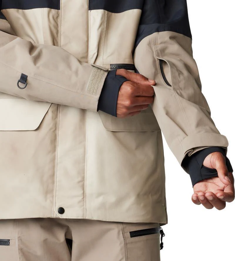 First Tracks Jacket - Mens - Image 6
