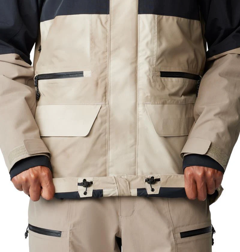 First Tracks Jacket - Mens - Image 7