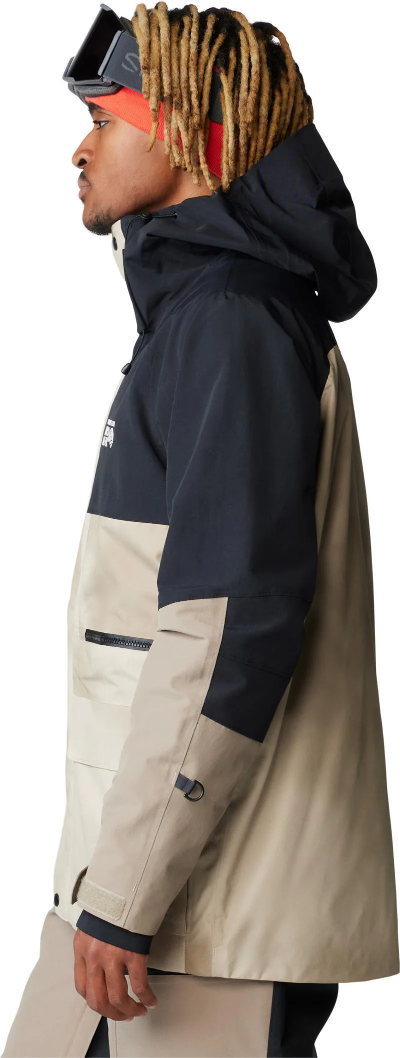 First Tracks Jacket - Mens - Image 8