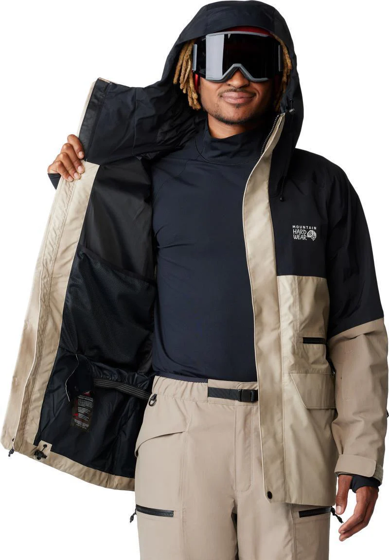 First Tracks Jacket - Mens - Image 9