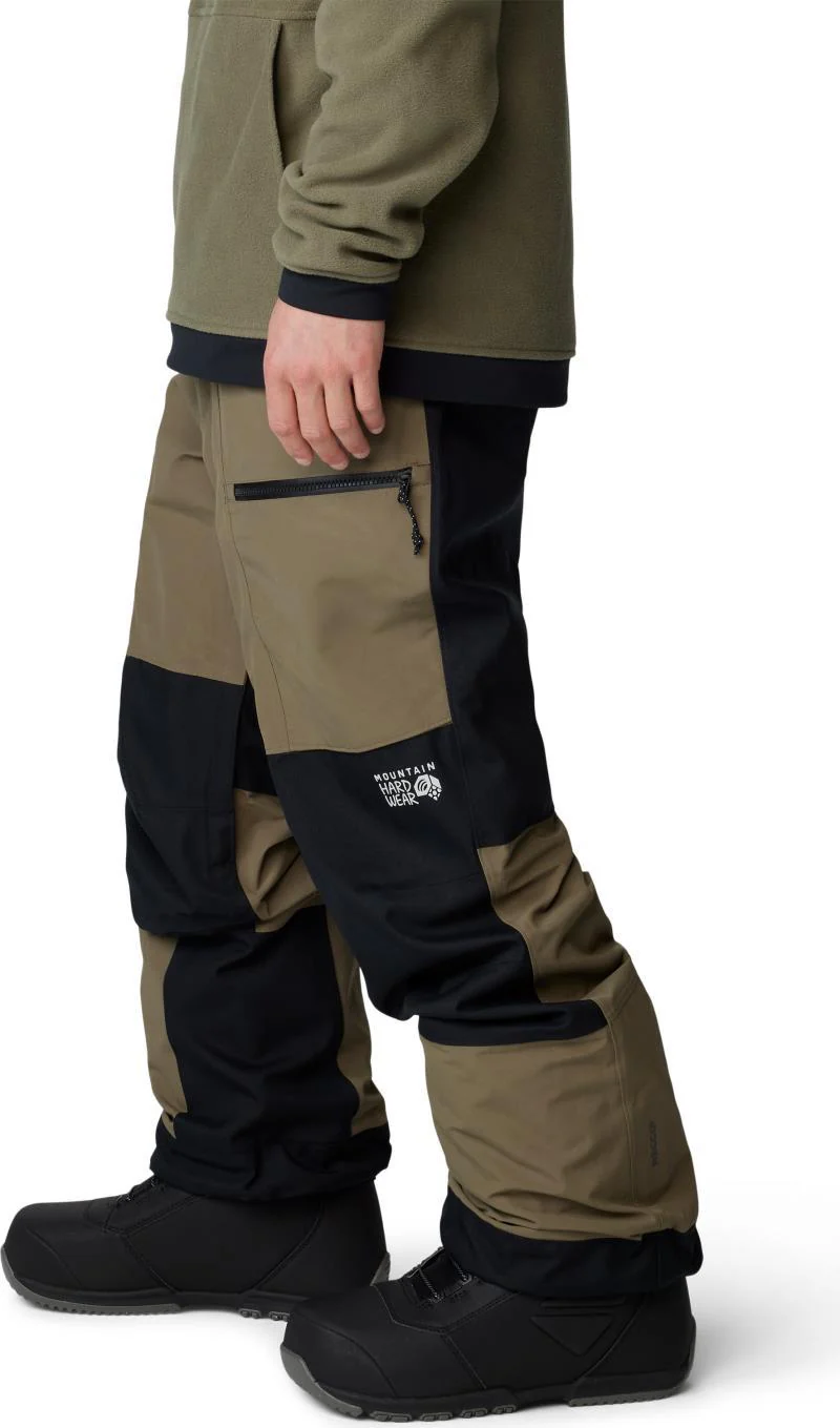 First Tracks Pants, Long - Mens - Image 10