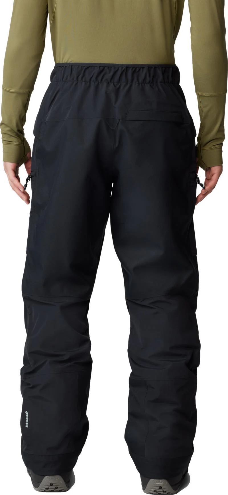 First Tracks Pants, Long - Mens - Image 19
