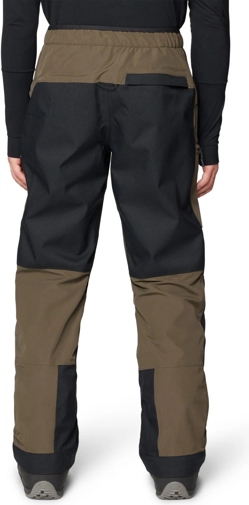 First Tracks Pants, Long - Mens - Image 25