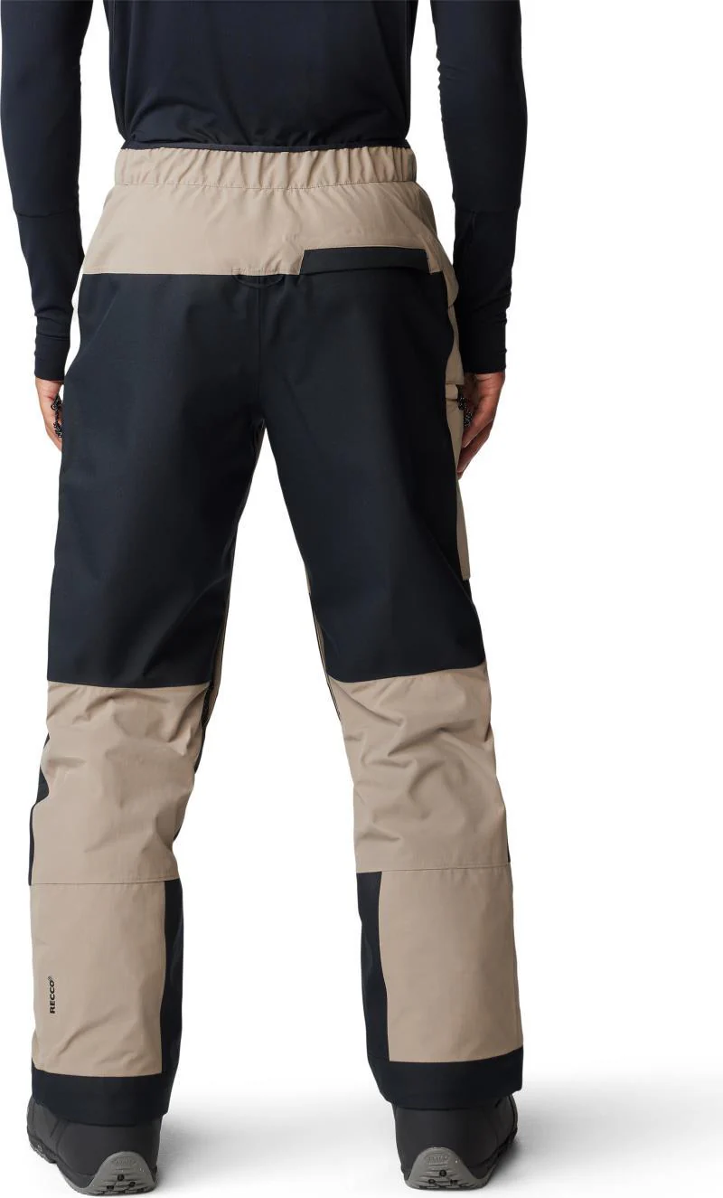 First Tracks Pants, Long - Mens - Image 3