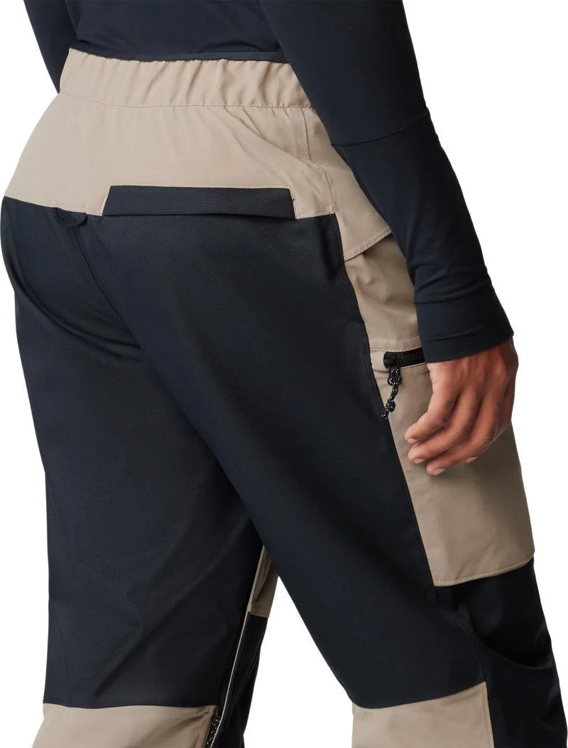 First Tracks Pants, Long - Mens - Image 6