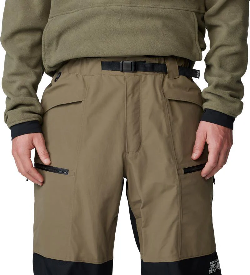First Tracks Pants, Reg - Mens - Image 12
