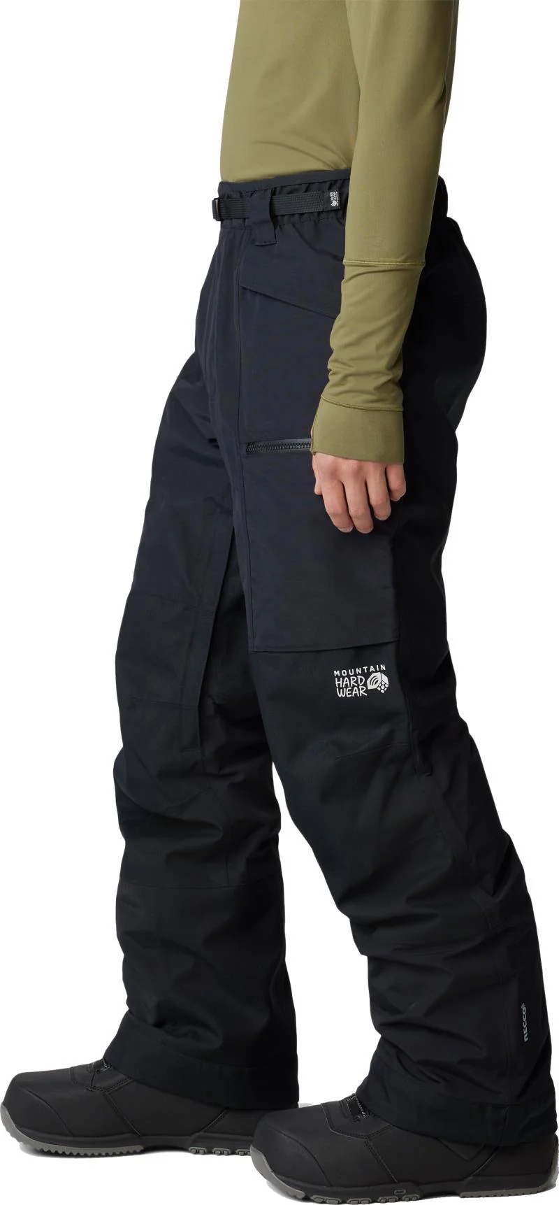 First Tracks Pants, Reg - Mens - Image 18