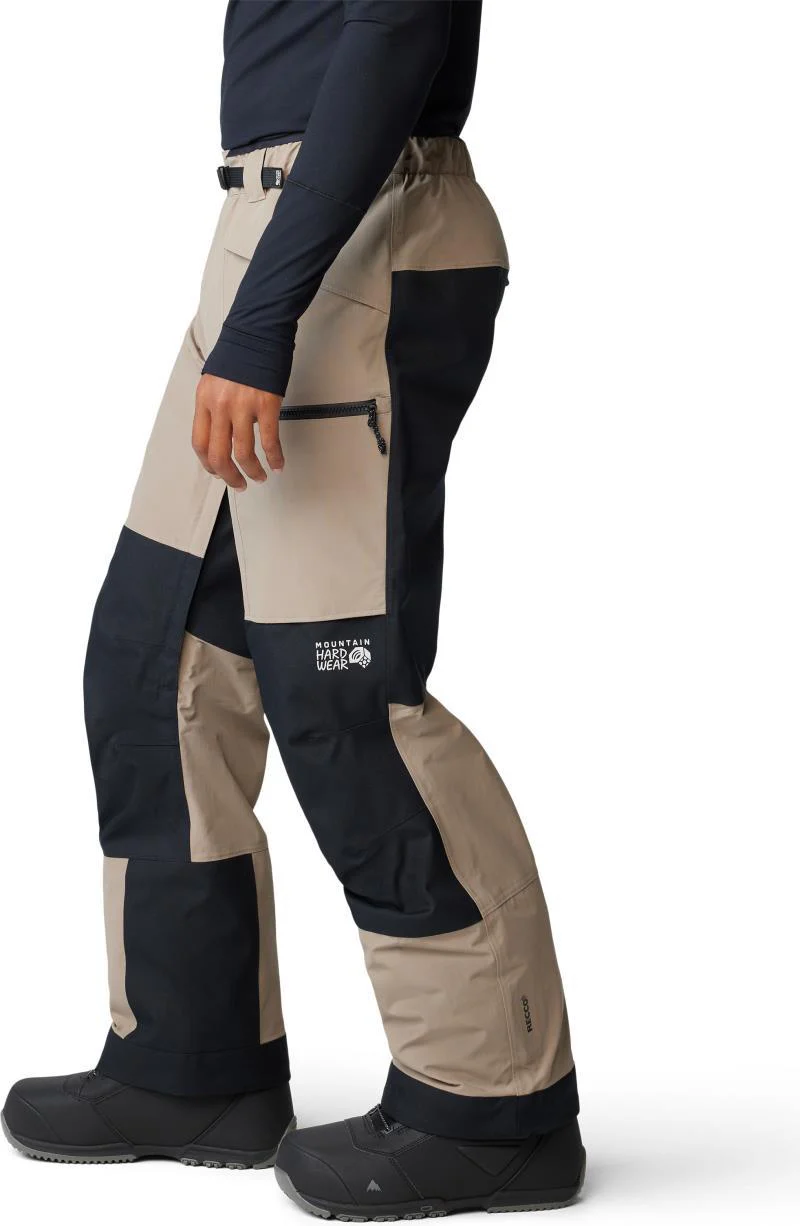 First Tracks Pants, Reg - Mens - Image 2