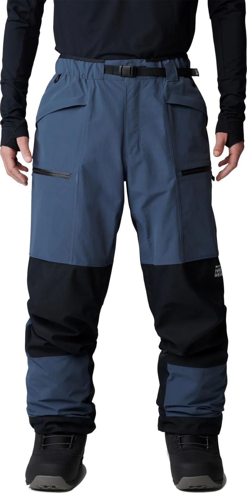 First Tracks Pants, Reg - Mens - Image 20