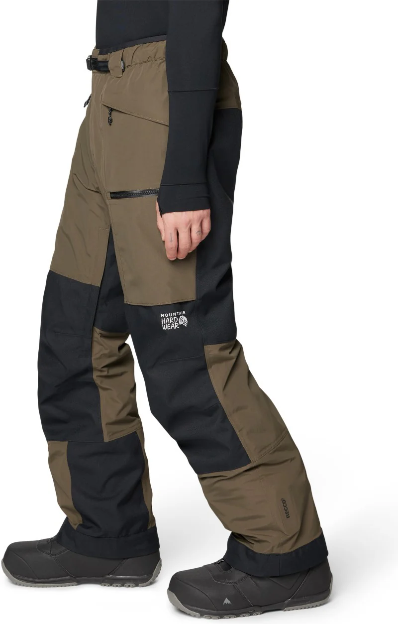 First Tracks Pants, Reg - Mens - Image 24