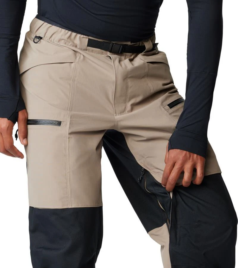 First Tracks Pants, Reg - Mens - Image 4