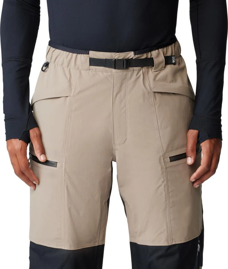 First Tracks Pants, Reg - Mens - Image 5