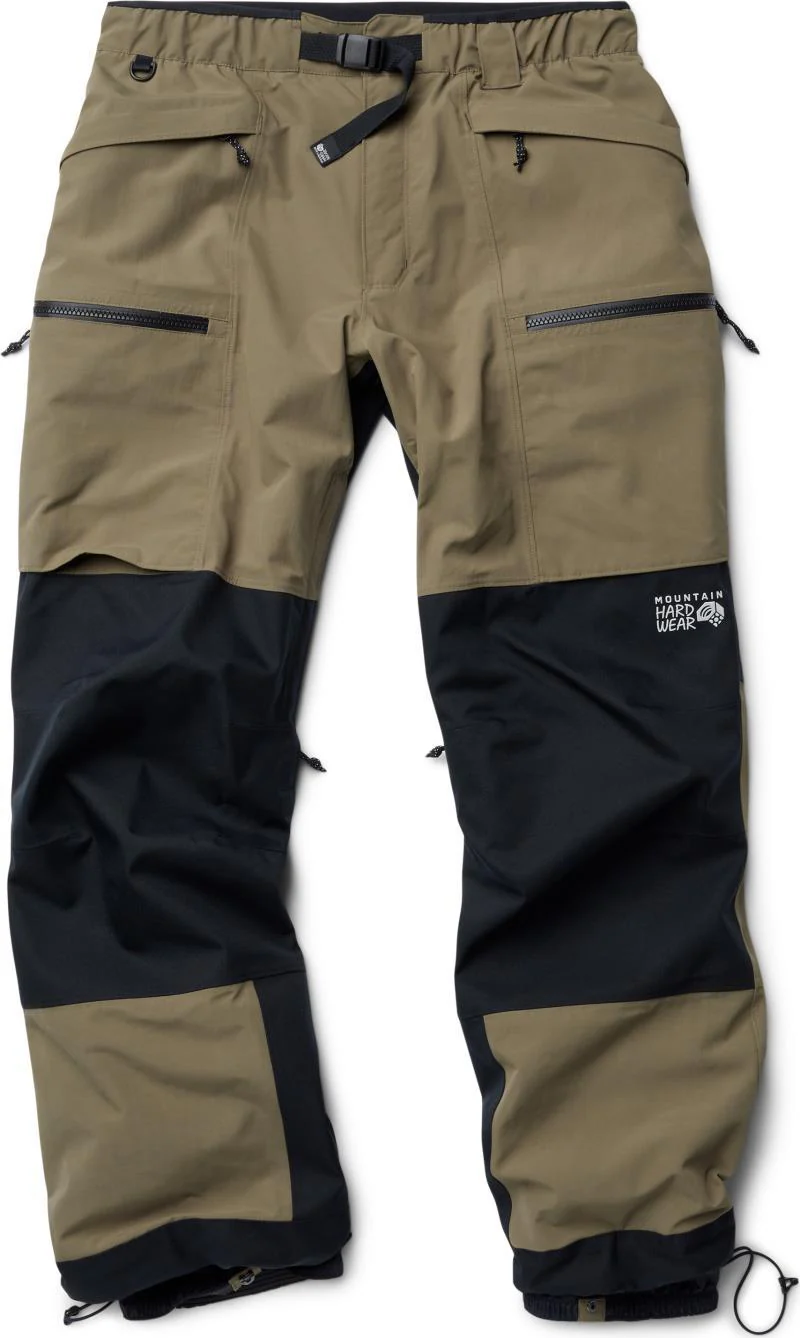 First Tracks Pants, Reg - Mens - Image 8