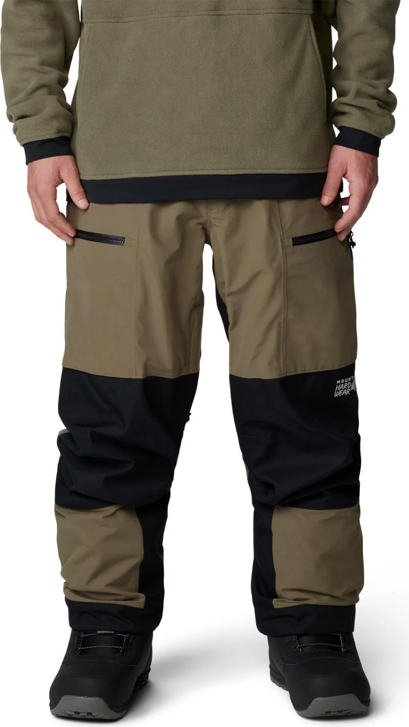 First Tracks Pants, Reg - Mens - Image 9