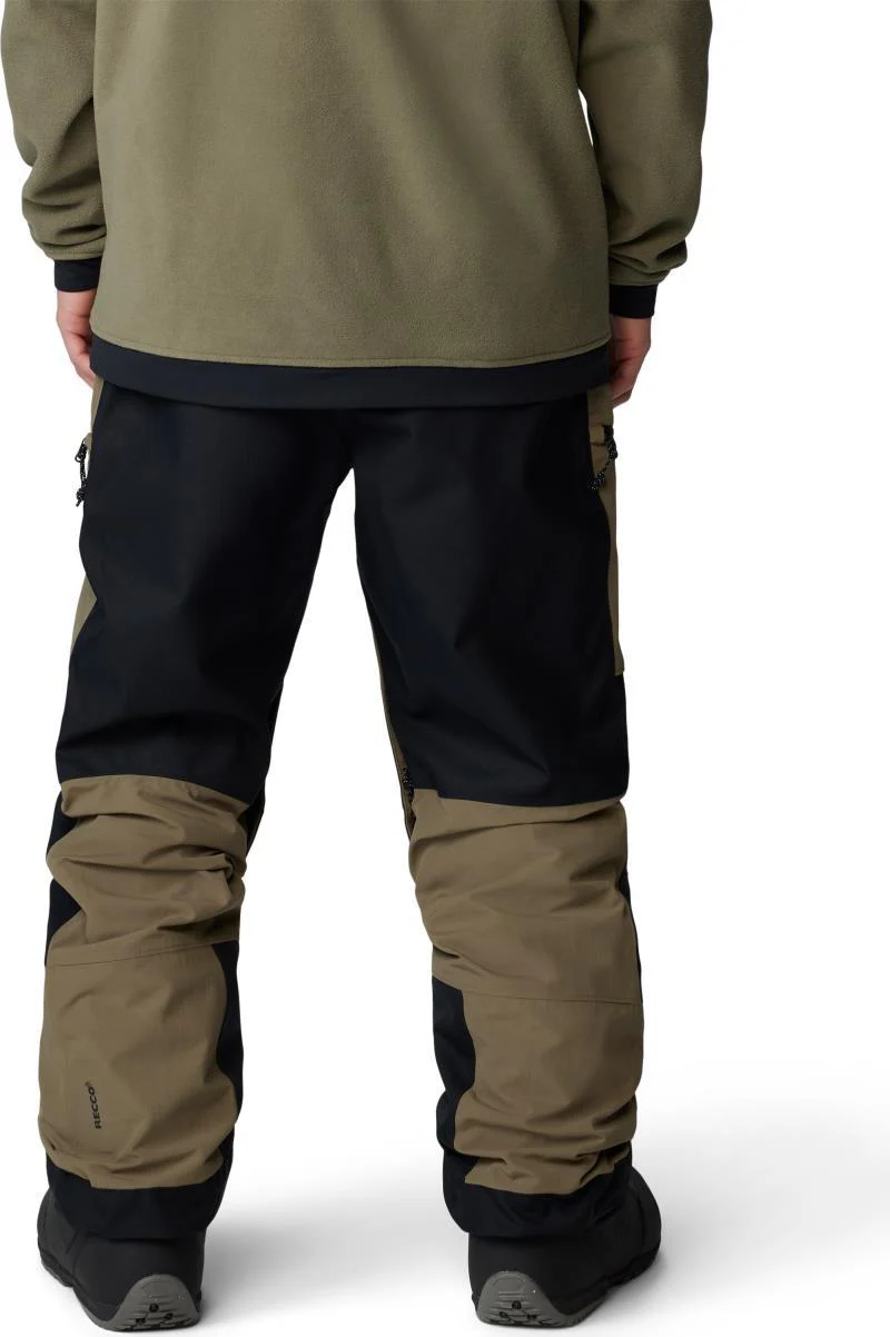 First Tracks Pants, Short - Mens - Image 10
