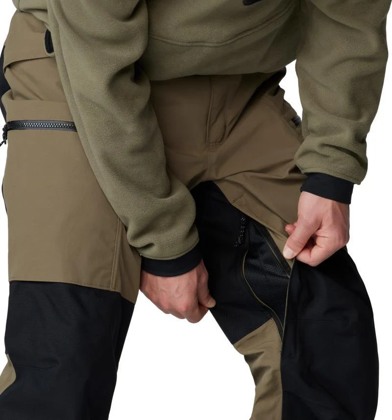 First Tracks Pants, Short - Mens - Image 13