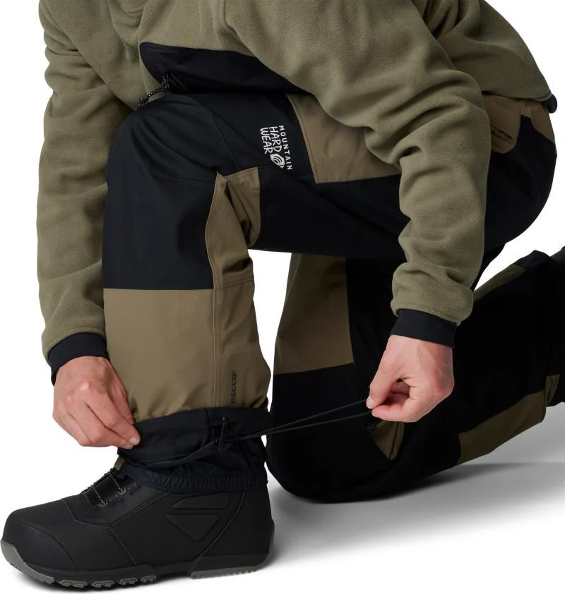 First Tracks Pants, Short - Mens - Image 15