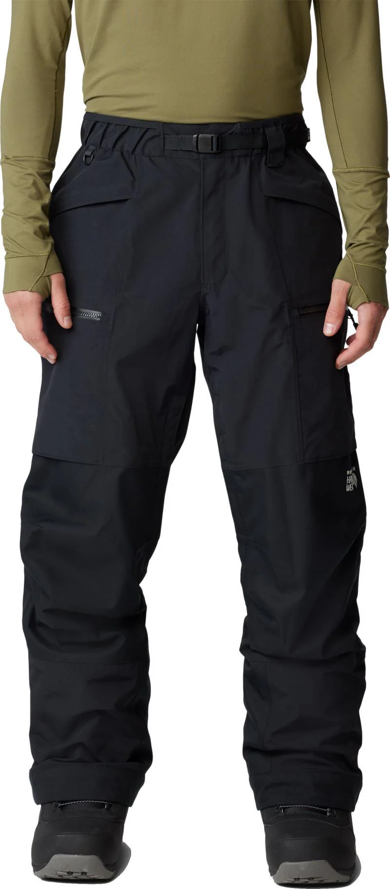 First Tracks Pants, Short - Mens - Image 16
