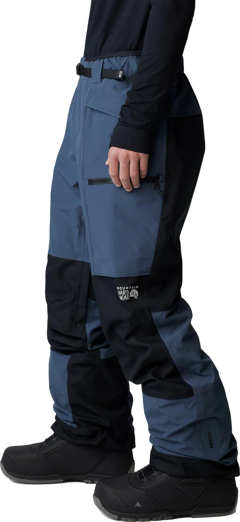 First Tracks Pants, Short - Mens - Image 20