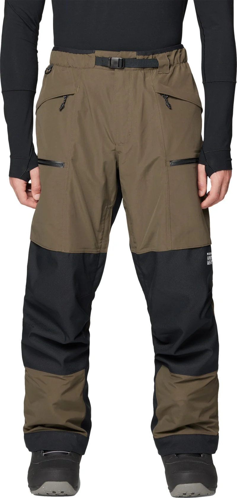 First Tracks Pants, Short - Mens - Image 22