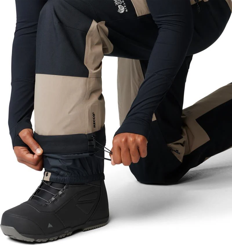 First Tracks Pants, Short - Mens - Image 7