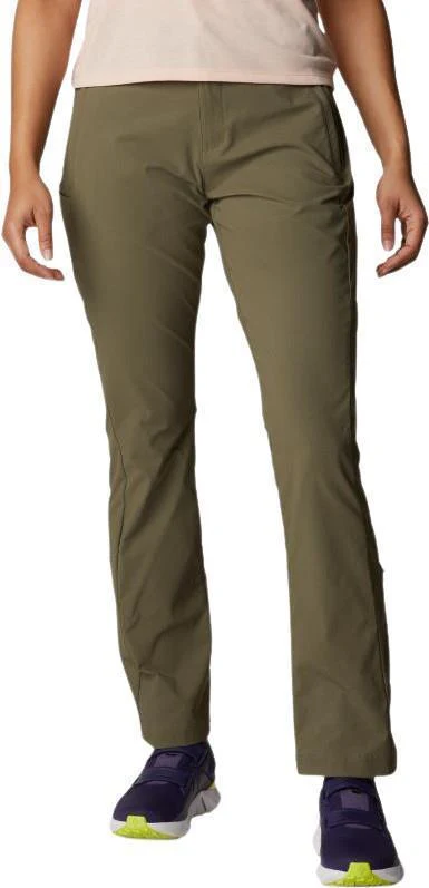 Firwood Core Pants, Reg - Womens - Image 15