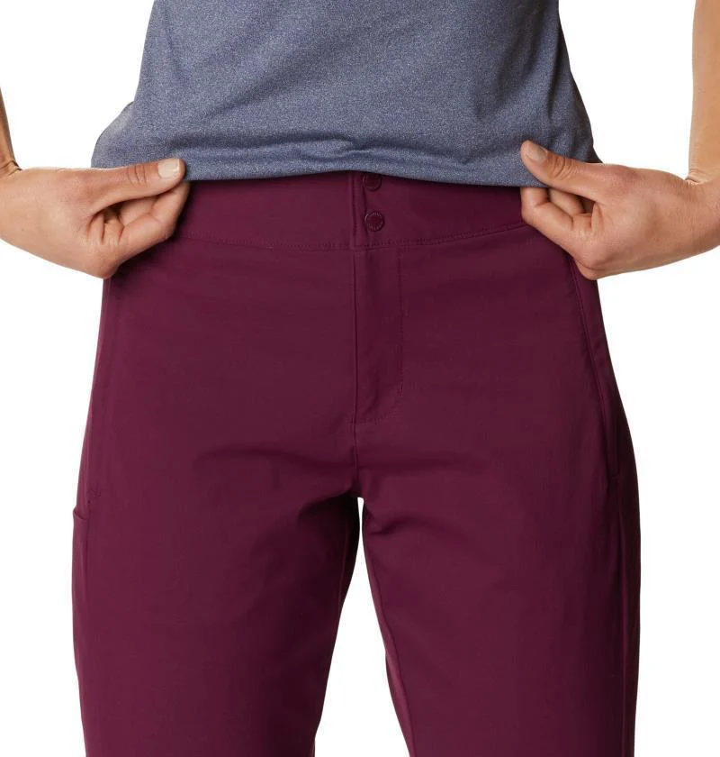 Firwood Core Pants, Reg - Womens - Image 7