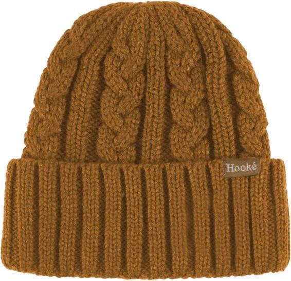 Fisherman Beanie