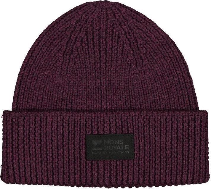 Fishermans Beanie - Image 3